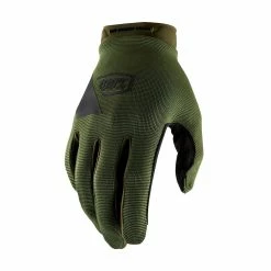 100% Ridecamp Gloves Herr