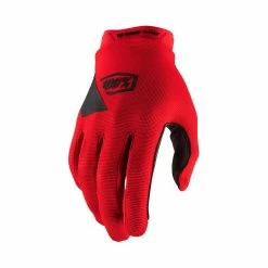 100% Ridecamp Gloves Herr