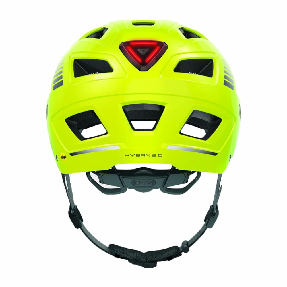 Abus Hyban 2.0 MIPS 4 Abus Hyban 2.0 MIPS - Bild 2