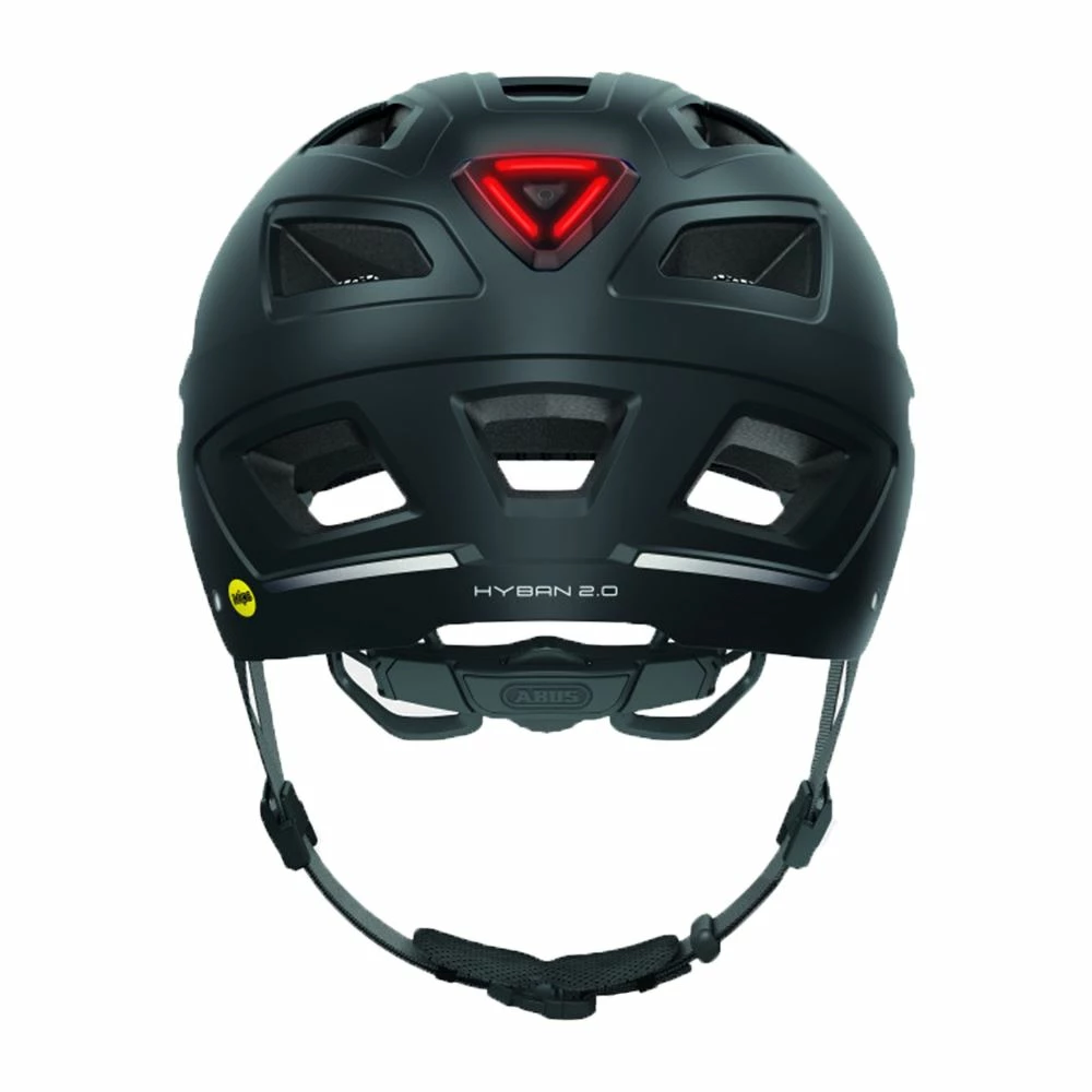 Abus Hyban 2.0 MIPS 4 Abus Hyban 2.0 MIPS - Bild 2