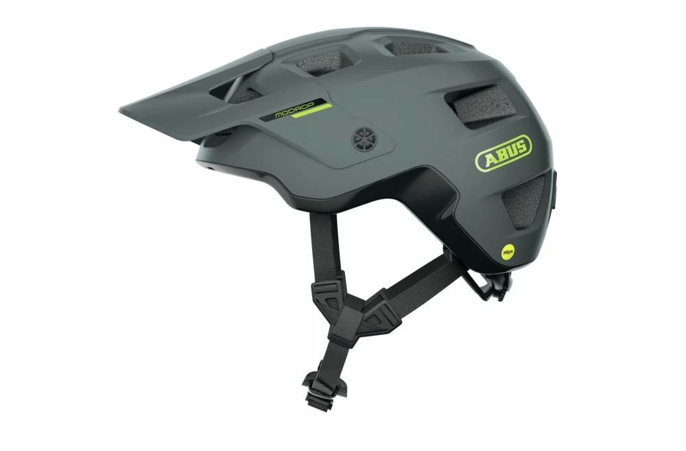 Abus MoDrop MIPS+QUIN 3 Abus MoDrop MIPS+QUIN