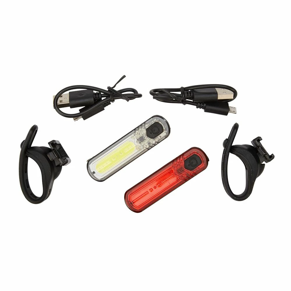 Abus Orion Lampset 4 Abus Orion Lampset - Bild 2