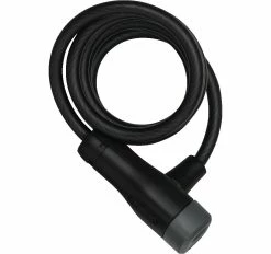 Abus Spirallås Star 4508C