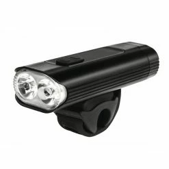 Abus Subra Framlampa