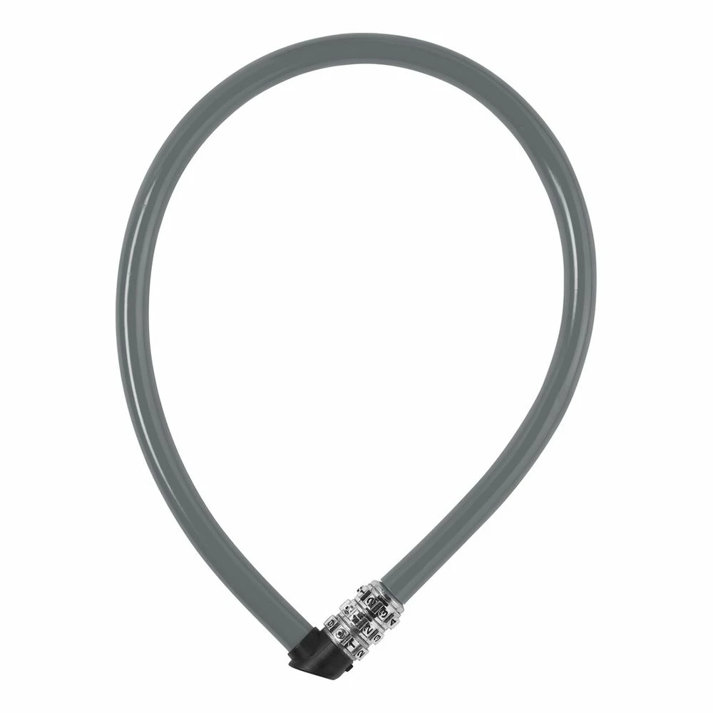 Abus Wirelås 3406 Combo 3 Abus Wirelås 3406 Combo