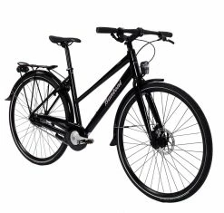 Bantoni Flavio Dam 2022 -Cyklar Elegant butik bantoni flavio dam 2022 3