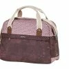 BASIL Bohéme Carry All -Cyklar Elegant butik basil boheme carry all