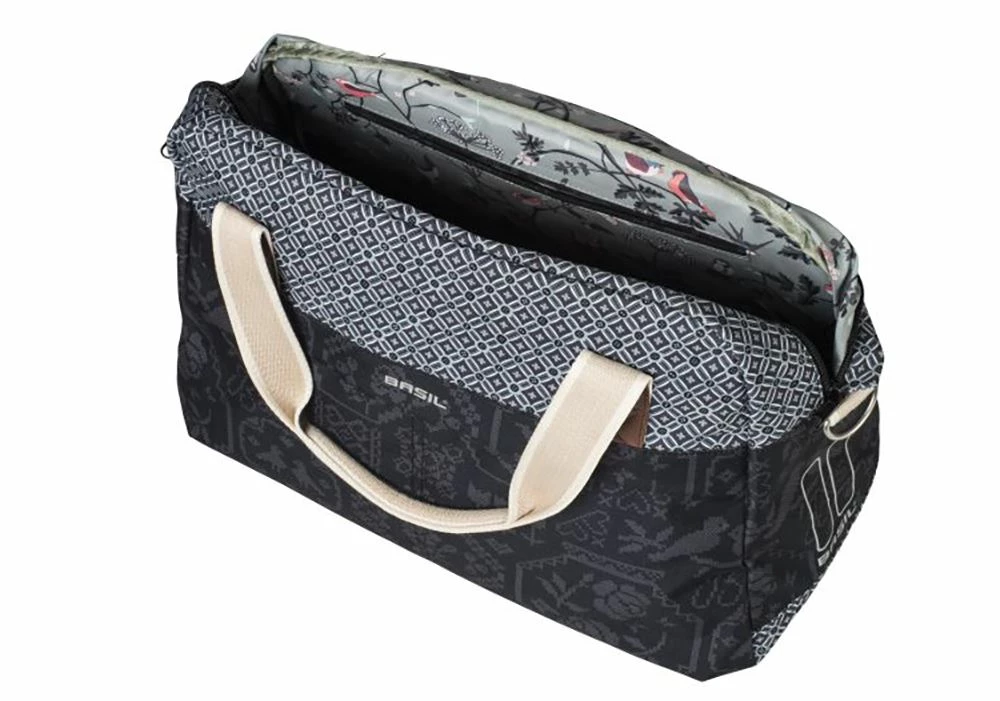 BASIL Bohéme Carry All Bag 4 BASIL Bohéme Carry All Bag - Bild 2