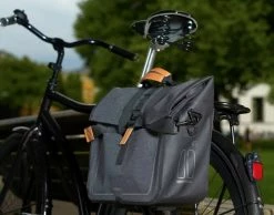 BASIL Urban Dry Business Bag -Cyklar Elegant butik basil urban dry business bag 2