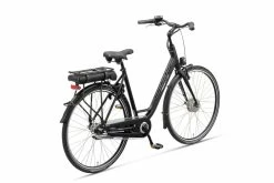 Batavus Verona E-Go Dam 2022 -Cyklar Elegant butik batavus verona e go dam 2022 2