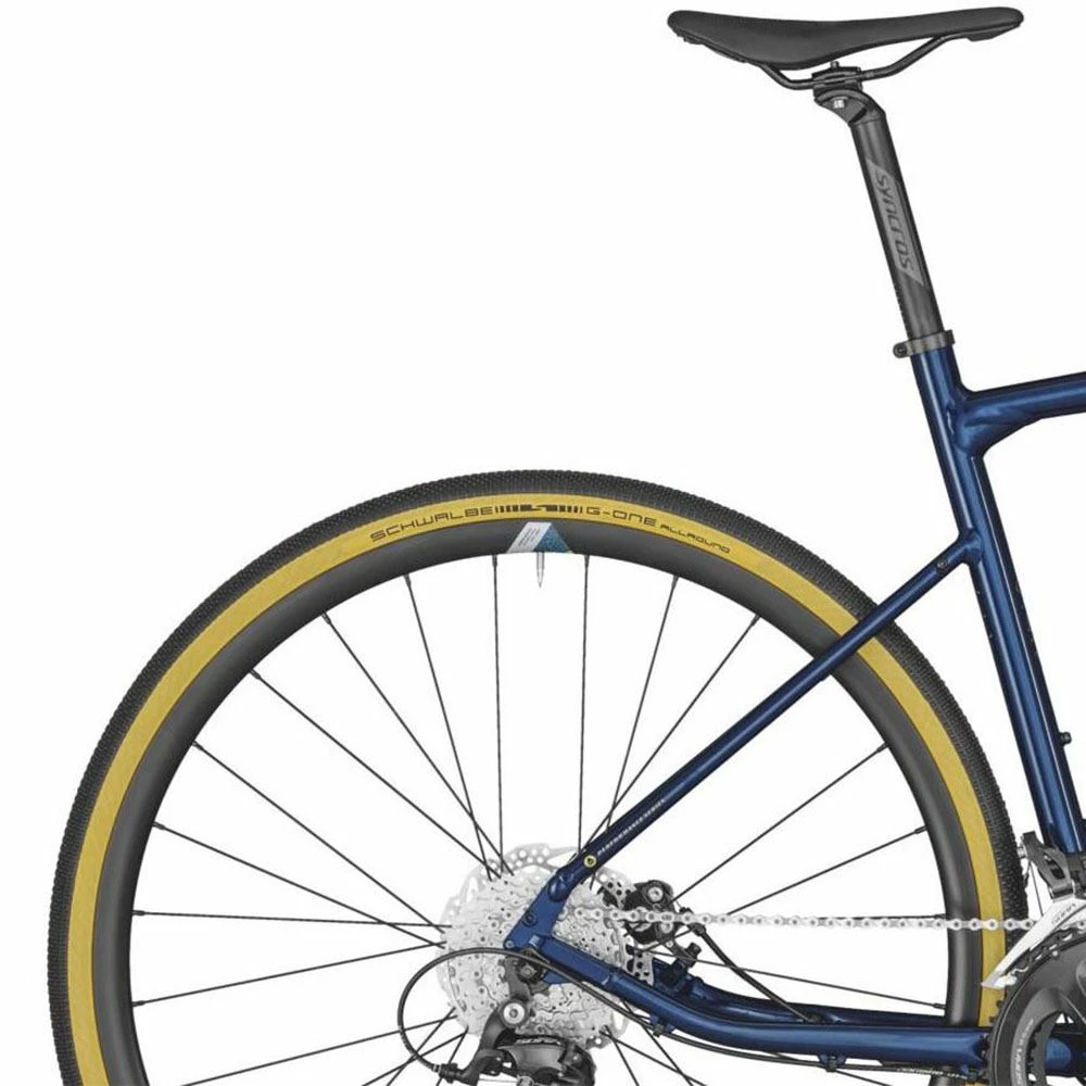 Bergamont Grandurance 4 2023 4 Bergamont Grandurance 4 2023 - Bild 2