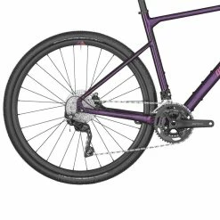 Bergamont Grandurance 6 FMN 2023 Dam -Cyklar Elegant butik bergamont grandurance 6 fmn 2023 dam 2