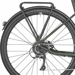 Bergamont Grandurance RD 3 2023 -Cyklar Elegant butik bergamont grandurance rd 3 2023 2