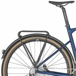 Bergamont Grandurance RD 5 2023 -Cyklar Elegant butik bergamont grandurance rd 5 2023 2