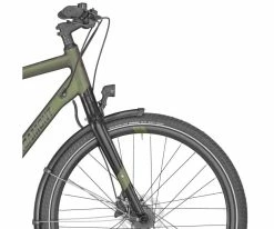 Bergamont Vitess 6 Gent 2022 -Cyklar Elegant butik bergamont vitess 6 gent 2022 2