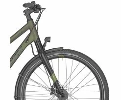 Bergamont Vitess 6 Lady 2022 7 Bergamont Vitess 6 Lady 2022 -Cyklar Elegant butik bergamont vitess 6 lady 2022 2