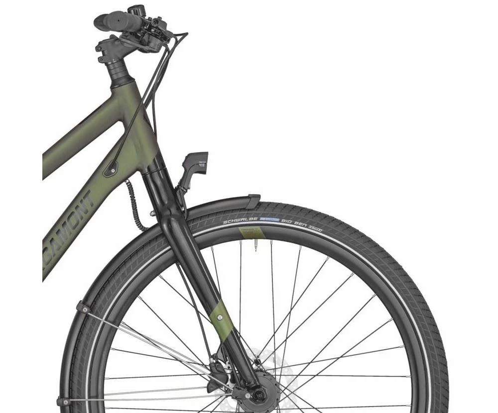 Bergamont Vitess 6 Lady 2022 5 Bergamont Vitess 6 Lady 2022 - Bild 3