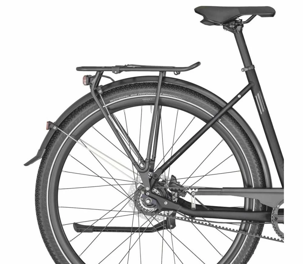 Bergamont Vitess N8 Belt Amsterdam 2022 4 Bergamont Vitess N8 Belt Amsterdam 2022 - Bild 2