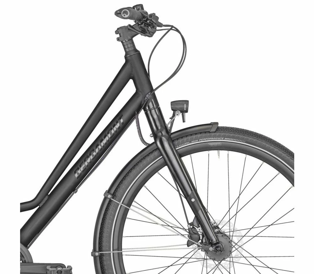 Bergamont Vitess N8 Belt Amsterdam 2022 5 Bergamont Vitess N8 Belt Amsterdam 2022 - Bild 3