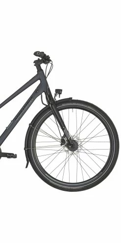 Bergamont Vitess N8 Belt Dam 2020 -Cyklar Elegant butik bergamont vitess n8 belt dam 2020 2