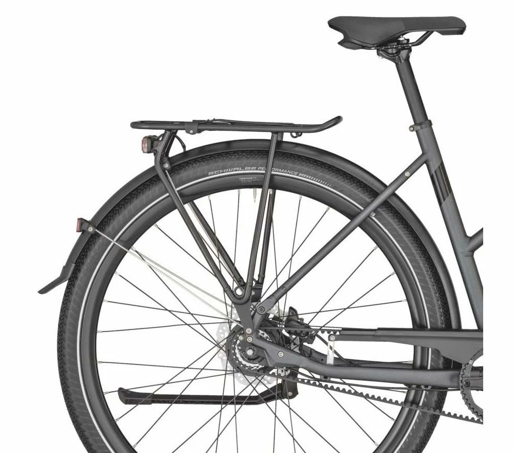 Bergamont Vitess N8 Belt Lady 2022 4 Bergamont Vitess N8 Belt Lady 2022 - Bild 2