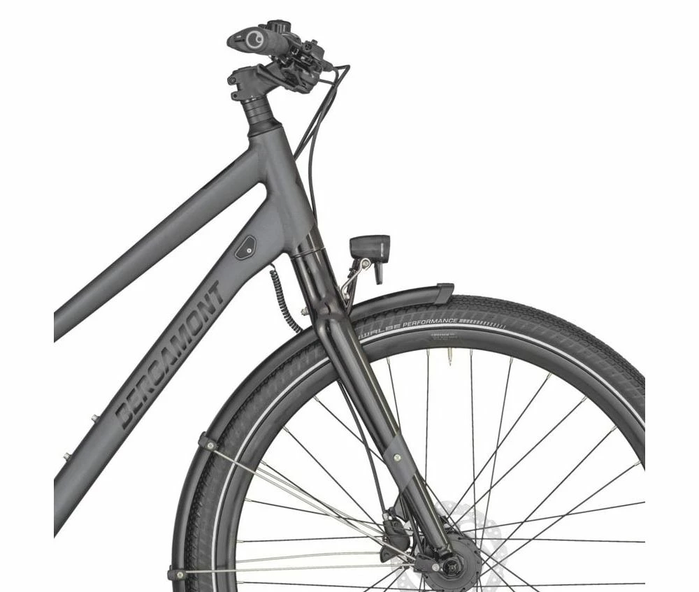 Bergamont Vitess N8 Belt Lady 2022 5 Bergamont Vitess N8 Belt Lady 2022 - Bild 3