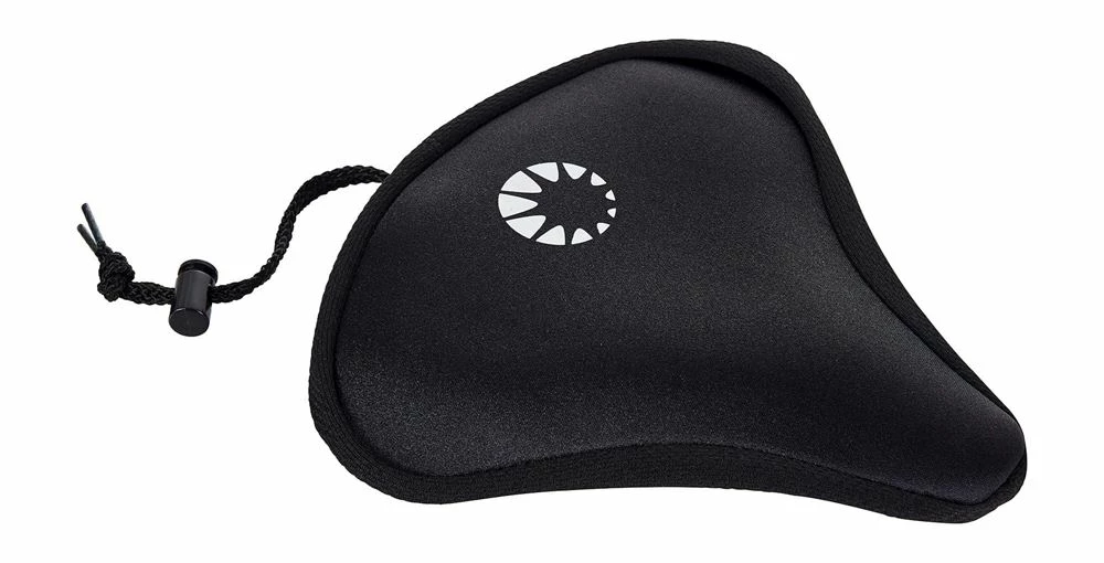 BIKE ATTITUDE Touring Gel Sadelskydd 3 BIKE ATTITUDE Touring Gel Sadelskydd