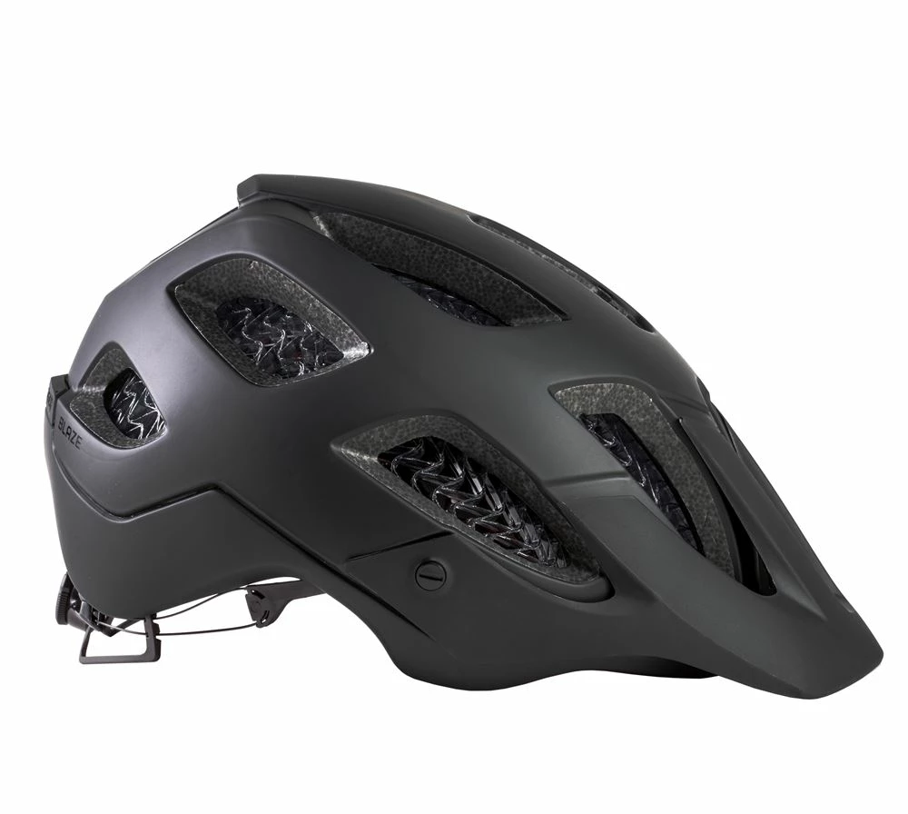 BONTRAGER Blaze WaveCel 4 BONTRAGER Blaze WaveCel - Bild 2