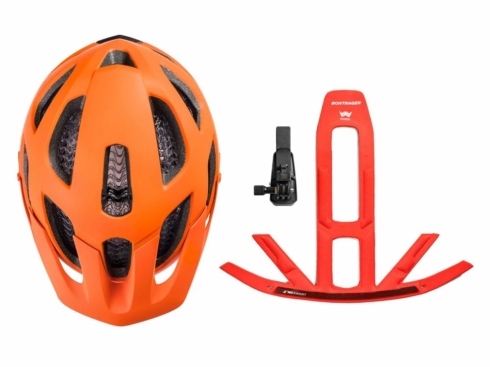 BONTRAGER Blaze WaveCel 5 BONTRAGER Blaze WaveCel - Bild 3