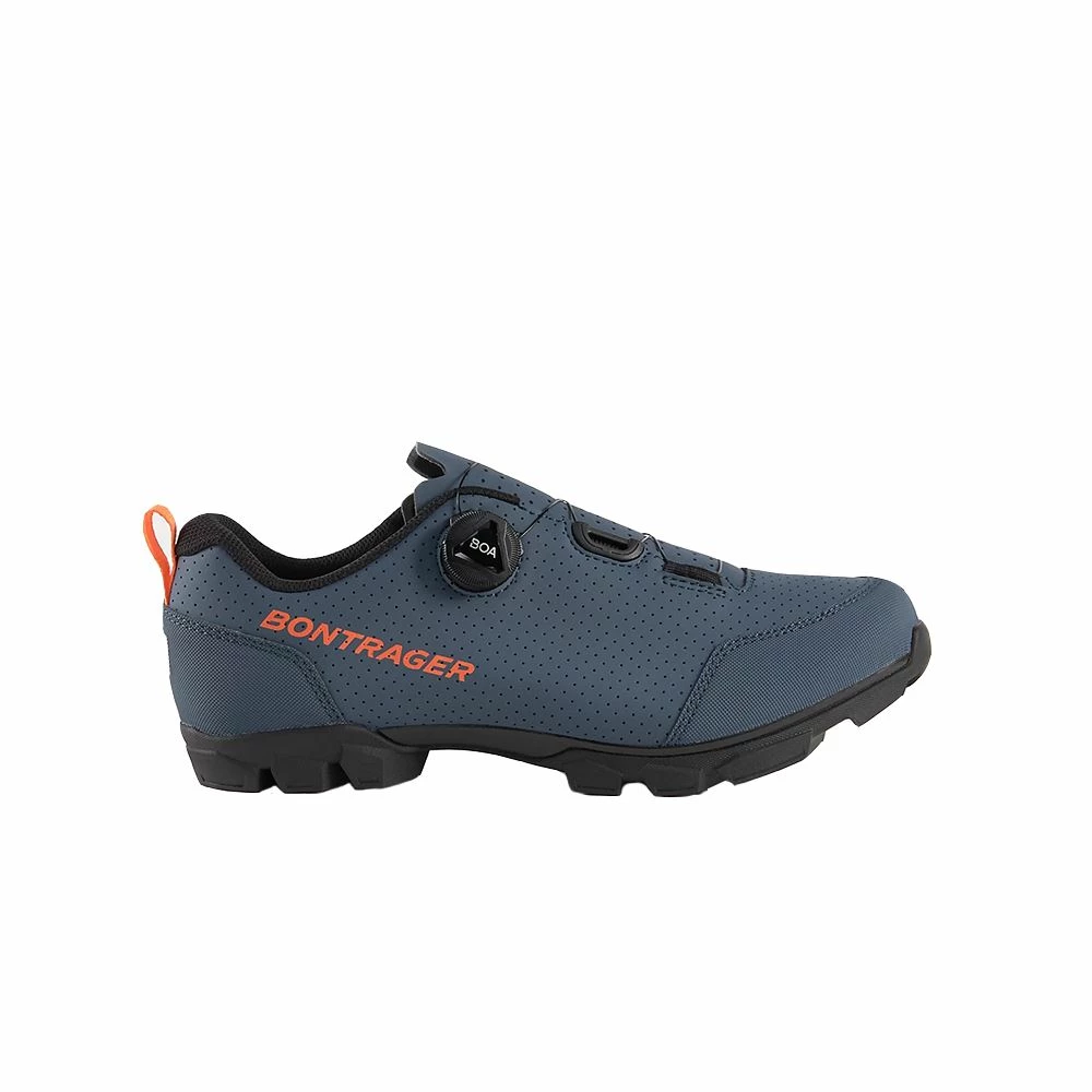 BONTRAGER Evoke Herr 3 BONTRAGER Evoke Herr