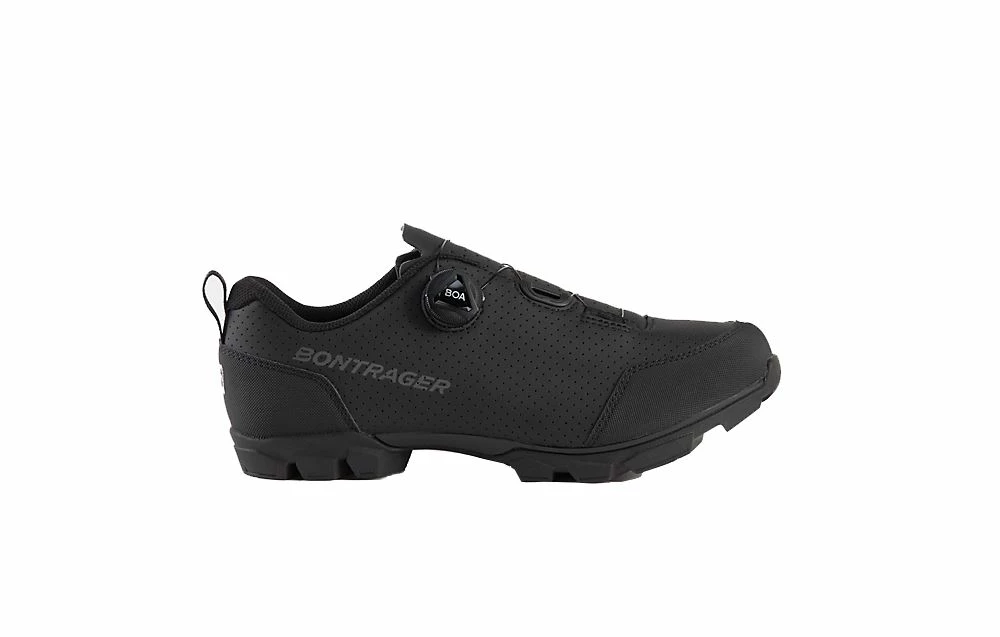 BONTRAGER Evoke MTB 3 BONTRAGER Evoke MTB