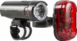 BONTRAGER Ion 120/Flare 1 Lampset