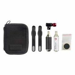 BONTRAGER Pro Flat Pump Pack