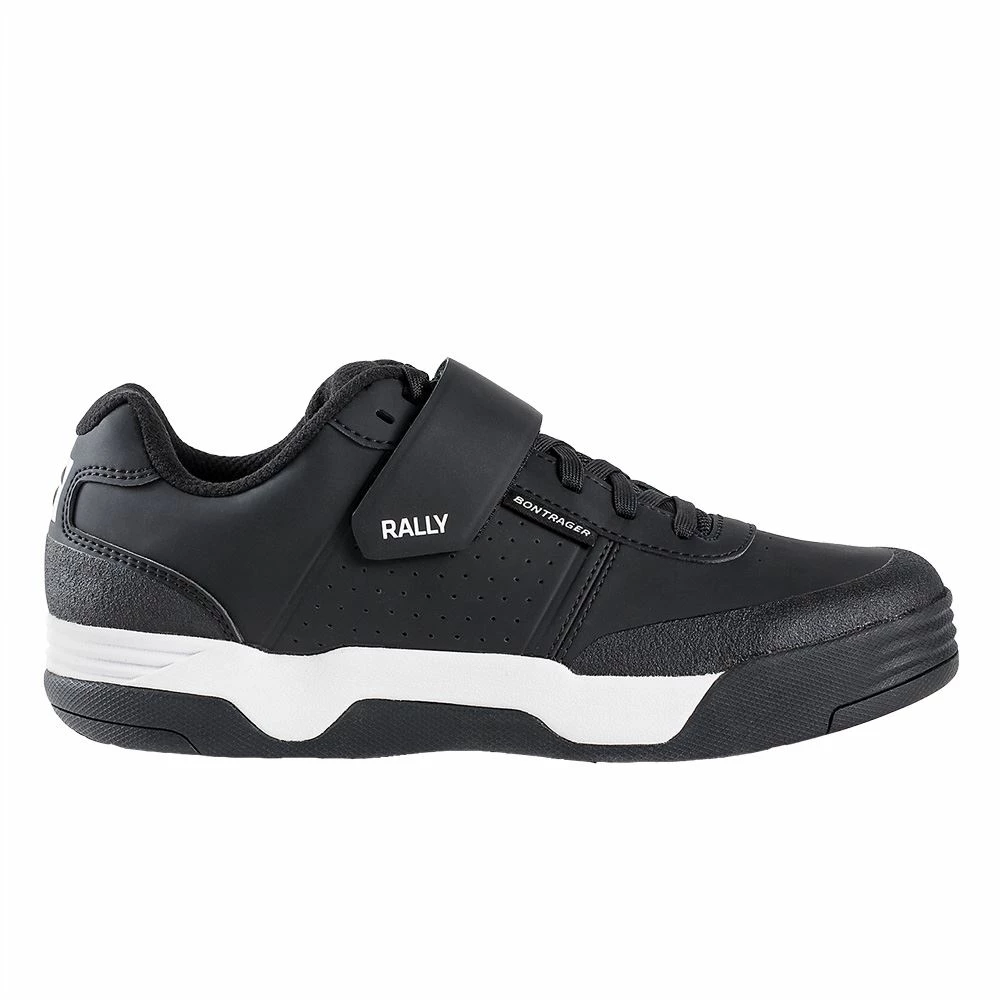 BONTRAGER Rally MTB 3 BONTRAGER Rally MTB