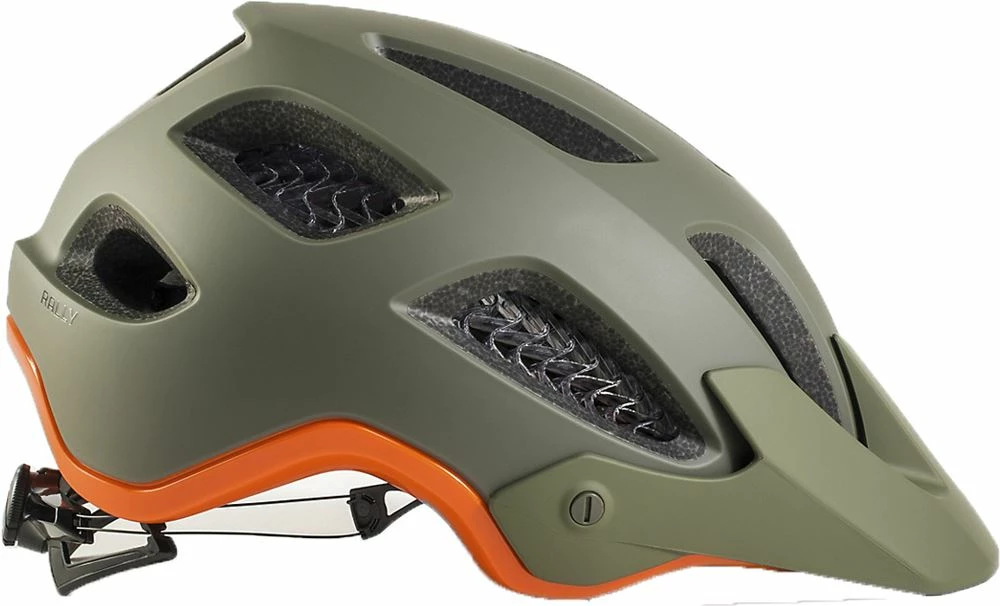 BONTRAGER Rally WaveCel 4 BONTRAGER Rally WaveCel - Bild 2