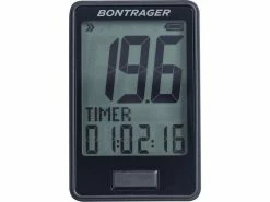 BONTRAGER RIDEtime Cykeldator