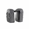 BONTRAGER Town Double Sidoväska 2 BONTRAGER Town Double Sidoväska -Cyklar Elegant butik bontrager town double sidovaska