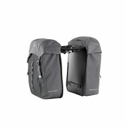 BONTRAGER Town Double Sidoväska