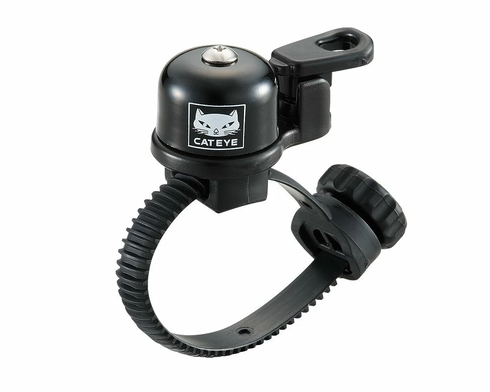 Cateye Oh-2400 Ringklocka 3 Cateye Oh-2400 Ringklocka