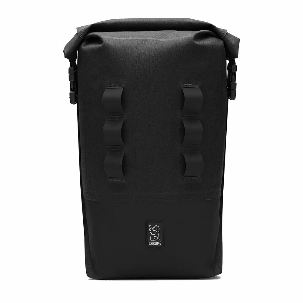 Chrome Urban Ex Rolltop 18L 4 Chrome Urban Ex Rolltop 18L - Bild 2