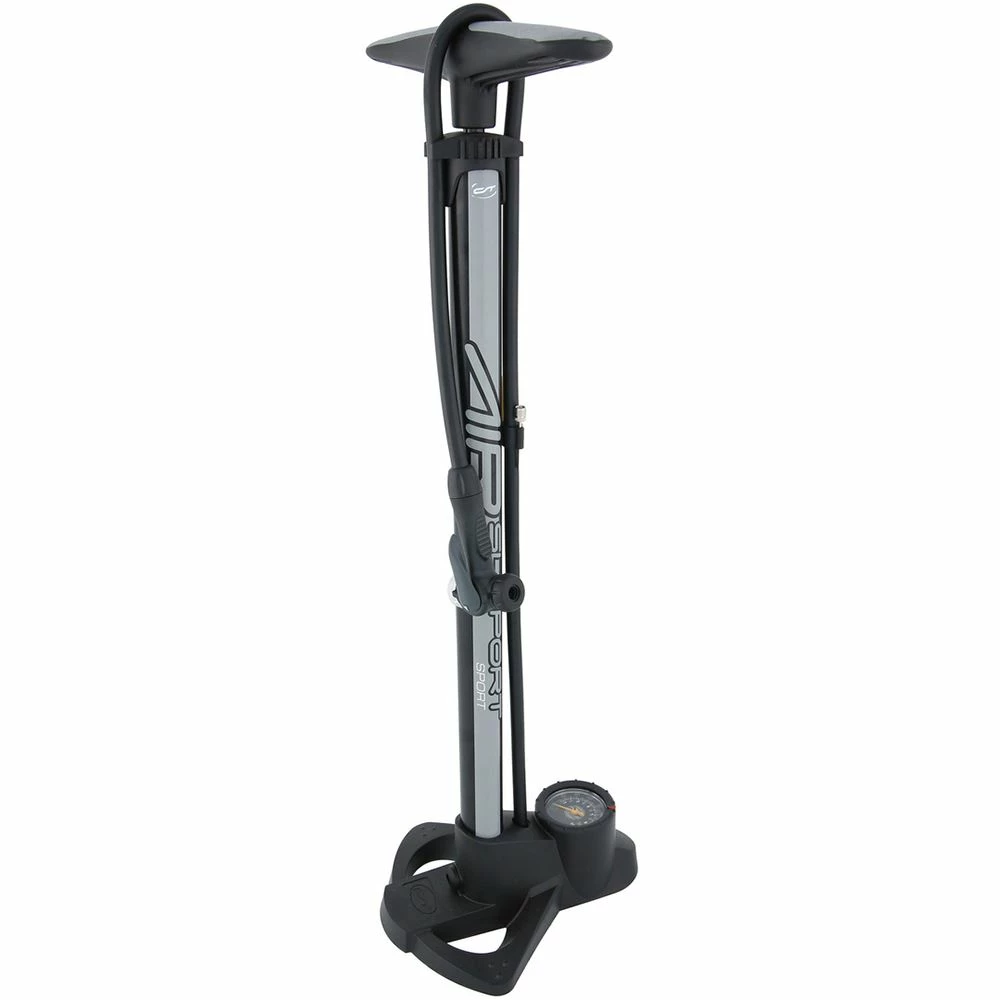 Contec Floor Pump Air Support Sport 3 Contec Floor Pump Air Support Sport
