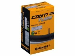 Continental Compact 10"-12" - Autoschrader 34 Mm