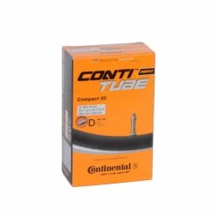 Continental Compact 20 - Blixtventil 40mm