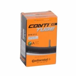 Continental MTB 27,5" - Auto Schrader 40mm