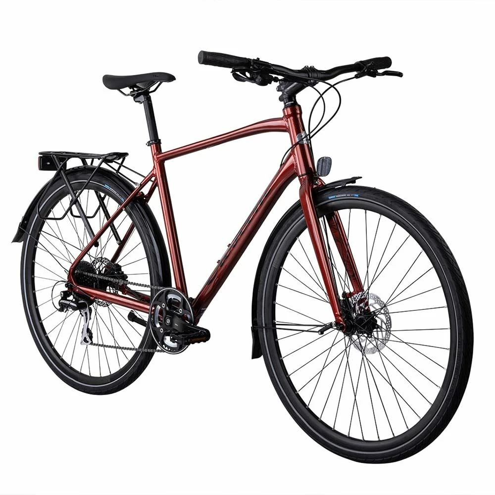 Crescent Atto 8-växlad 2023 4 Crescent Atto 8-växlad 2023 - Bild 2