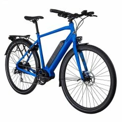 Crescent Elis 8-växlad 2023 -Cyklar Elegant butik crescent elis 8 vaxlad 2023 2