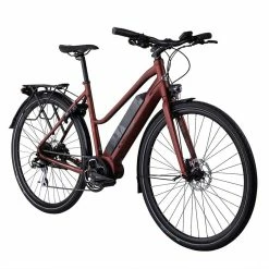 Crescent Elly 8-växlad 2023 -Cyklar Elegant butik crescent elly 8 vaxlad 2023 1