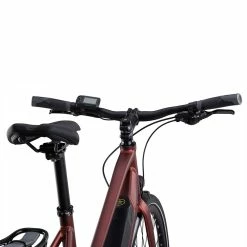 Crescent Elly 8-växlad 2023 -Cyklar Elegant butik crescent elly 8 vaxlad 2023 2