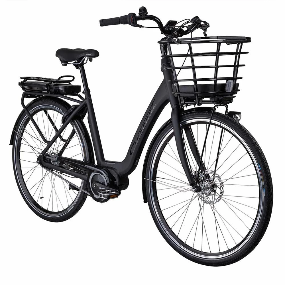 Crescent Elora 7-växlad 2023 4 Crescent Elora 7-växlad 2023 - Bild 2