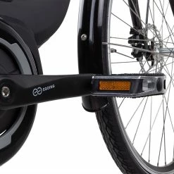 Crescent Elora 7-växlad 2023 7 Crescent Elora 7-växlad 2023 -Cyklar Elegant butik crescent elora 7 vaxlad 2023 2